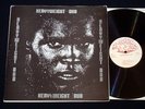 Fatman Ridim Section / Maxi Millian - HEAVYWEIGHT DUB : LP : 1978 Top Ranking