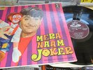 BOLLYWOOD SOUNDRACK:MERA NAAM JOKER:JAIKISHEN:1970:ANGEL INDIA:VG