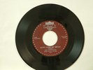 Moroccos-Bang Goes My Heart-United 204-RARE DOO WOP HEAR
