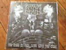 Napalm Death 