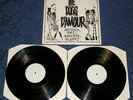 Dogs D'Amour Another Girl Another Planet 12