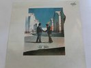 PINK FLOYD WISH YOU WERE HERE LP RUSSIAN ED ANFON 5 TRACKS VERY RARE LABEL WHITE