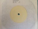 Joy Division-White Label Test Pressing 7