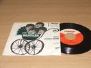 Amiga Beatles Single im orginal Cover