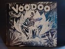 VOODOO AFRICAN 78 RPM RECORD E+ R. CRUMB SET GENERAL