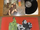 CATHERINE RIBEIRO+ALPES - Paix French Psych Prog Avant Garde LP 72'