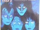 Kiss-I Love It Loud/Danger-With Picture Sleeve-45RPM