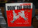 THE RIVINGTONS / DOIN' THE BIRD