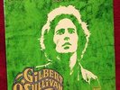 LP GILBERT O'SULLIVAN I'M A WRITER, NOT A FIGHTER 1973 MAM SEALED NOT CUT OUT