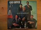 GIGI GRYCE And The Jazz Lab Quintet RARE JAZZ LP Riverside