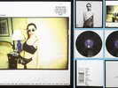 PJ Harvey - 4 TRACK DEMOS Original 1st Ed. LP Island ILPM 2079