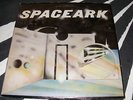 SPACEARK 1978 Colorworld Scarce Private Issue Modern Soul Funk Rarity Lp Private