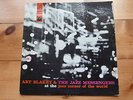 Art Blakey - At The Jazz Corner of The World 1959 USA LP BLUE NOTE 1st