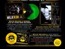 Willie Nelson Third Man Records