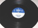 Thirty days /  Together   Chuck Berry  on  CHESS  1955  78  N. MINT- 
