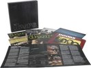 THE DOORS 7 RECORD VINYL BOX MONO HQ-180G #148/12,500 BRAND NEW