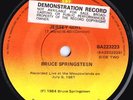 Bruce Springsteen ''Cover Me