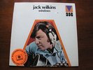 JACK WILKINS - WINDOWS - Mainstream JAZZ Red Clay Breakbeats *Hear