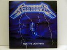 METALLICA 
