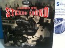 +SKL 4001 WBg ED1 *A JOURNEY INTO STEREO SOUND *ARGENTA /ESPANA* ANSERMET etc