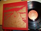 JOE PRICHARD + GIBRALTAR - Same                    re-issue LP