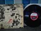 CHET BAKER SINGS AND PLAYS WITH BUD SHANK RUSS FREEMAN AND STRINGS  LP
