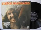 VIKTOR KLIMENKO Country & Eastern LP 1973 finland AUTOGRAPHED + Insert