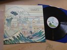 JADE WARRIOR WAVES ORIGINAL UK 1ST PRESS on ISLAND in 1975 STRUCTURED COVER