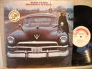 DAN PENN Nobody's Fool rare southern soul WLP PROMO BELL LP