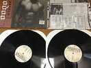 free shipping D'Angelo ?– Voodoo
