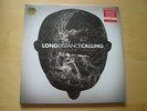 LONG DISTANCE CALLING    THE FLOOD INSIDE    IN OUT    D    MINT     GOLD VINYL
