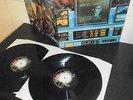 IRON MAIDEN 2x Vinyl 12