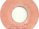 Unknown DJ - On The Move / The Viceroys - Jumpy Jumpy Girl