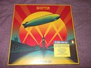 3er LP-BOX Led Zeppelin Live London 2007 (Neu) Celebration Day