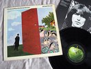 GEORGE HARRISON - Wonderwall Music - 1968 UK Vinyl LP +INSERT SAPCOR 1 A1/B2 VG+