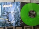 Entombed Left Hand Path Green Vinyl /100 Rare