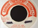 Barrington Levy Love Of Jah Killer Roots 7
