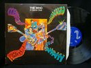 The Who - A Quick One.  (1966, Laminated sleeve, Reaction, 1/2)