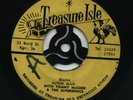 DIANA / PERSONALITY  Alton Ellis & The Supersonics ( RARE JA 