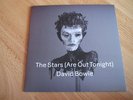 David Bowie - The Stars (Are Out Tonight) 7