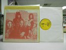 JETHRO TULL: Supercharged, 2lp,  TAKRL,  OOP ROCK LP SCARCE