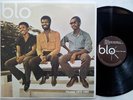 BLO PHASES 1972-1982 RARE 2X 33T LP AFRO FUNK
