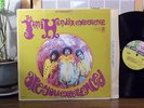 JIMI HENDRIX LP 