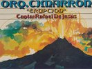 Orq. CIMARRON & RAFAEL De JESUS: Eruption. 1977 CoCo LP. Salsa