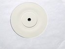 OASIS RARE UK WHITE LABEL PROMO MINT UNPLAYED Wonderwall 2nd  VERSION