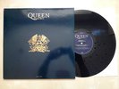 Parlophone PMTV2 Queen - Greatest Hits II 2LP UK TOP RARE EX+/NM