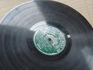 Vietnam Saigon Vietnamese 78rpm - France Beka DAT-KY THO HINH