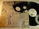 Rare Private Modern Soul Funk LP the IgG Band “Ultra Sound”