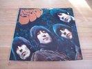 THE BEATLES..RUBBER SOUL.1965.12 INCH LP.SUPERB COPY.6 PICS..EX+