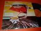 THE SWEET Off The Record RARE LP Diff. Back PORTUGAL RCA